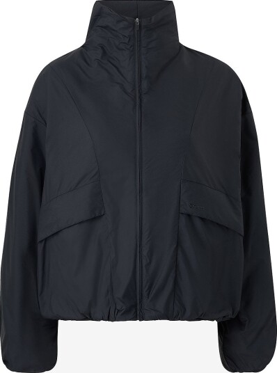 Aim'n Jakke Cloud Jacket Svart