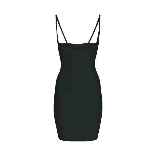 Decoy Shapewear Dress Svart Large Dame Decoy Shapewear Dress Svart Large Dame