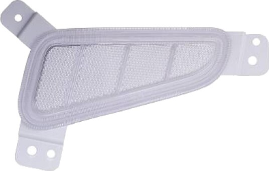 DIEDERICHS 6815096 Reflektor, hovedlyskaster