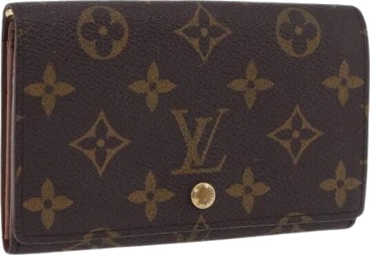 Louis Vuitton Vintage Dame Pre owned Brun ONE SIZE, Louis Vuitton Vintage Dame Pre owned Brun ONE SIZE,