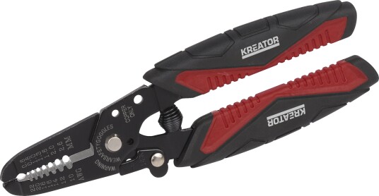 Kreator Avisoleringstang
