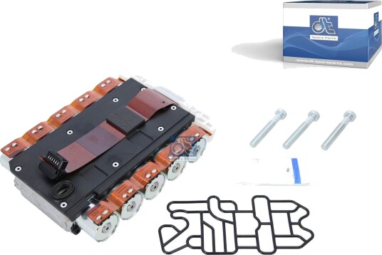 Reparasjonssett DT Spare Parts 4.92725