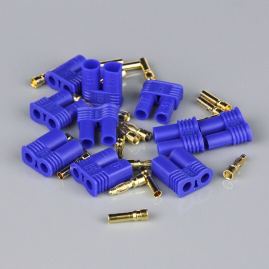 Radient RDNAC010052 EC2 Pairs 5Pcs Radient RDNAC010052 EC2 Pairs 5Pcs