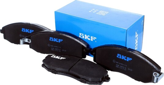 SKF VKBP 80879 A Bremseklosser