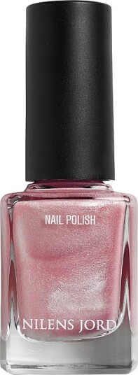 Nail Polish 7615 Pearly Plum