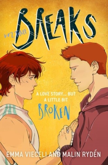 Breaks Volume 3 Breaks Volume 3