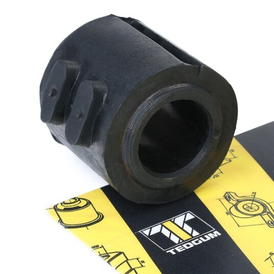 Stabilisator foring TEDGUM 00419756