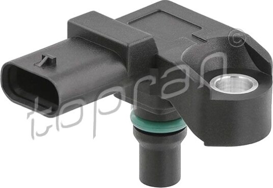 MAP-sensor TOPRAN 622 514