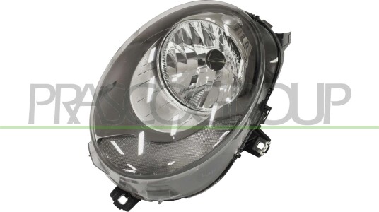 PRASCO MN3124924 Frontlykter