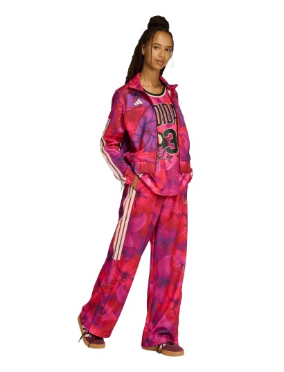 Adidas Sportswear Farm Tiro Tt Multi/patterned M Adidas Sportswear Farm Tiro Tt Multi/patterned M