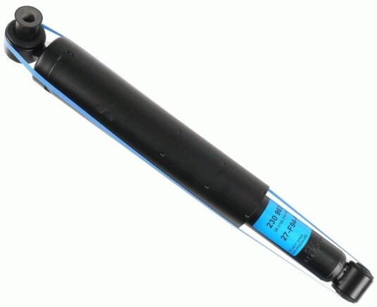 Støtdemper SACHS 230 963 Støtdemper SACHS 230 963