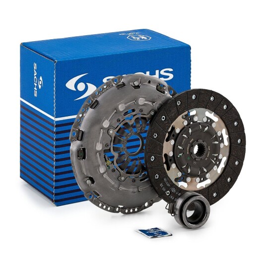 Clutchsett SACHS 3000 950 925