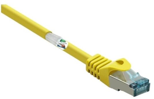 Renkforce Rf-5088652 5 M Cat6a S/Ftp S-Stp Rj-45 Rj-45