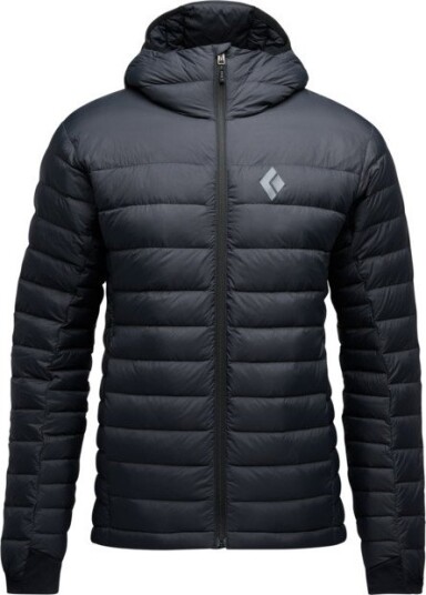 Black Diamond Men's Access Down Hoody Black L