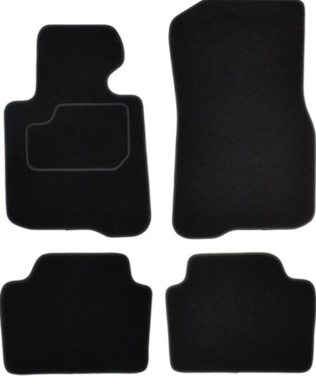 Bilmatter CUSTOPOL BM134C