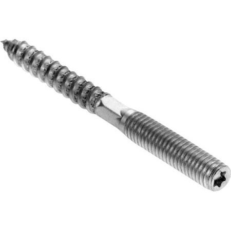 FIX-PRO KOMBISKRUE T25 M8 X 50