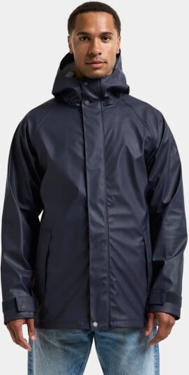 Didriksons Darwin Jacket Galon® Dark Night Blue