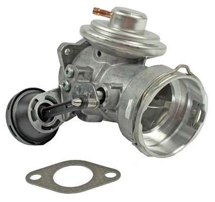EGR Ventil METZGER 0892258 EGR Ventil METZGER 0892258