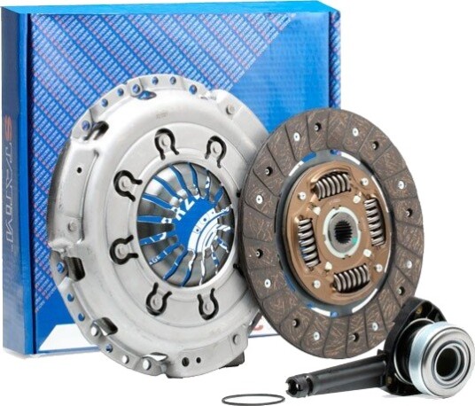 STATIM 120.574 Clutchsett