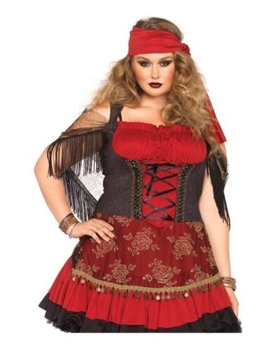 Mystic Vixen Costumes Plus Mystic Vixen Costumes Plus
