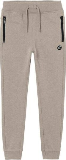 Name It Vimo joggebukse til barn pure cashmere Name It Vimo joggebukse til barn pure cashmere