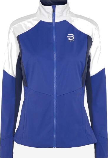 Daehlie Jacket Energy Wmn   25600   XS