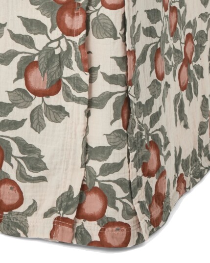 Garbo&Friends Pomme Muslin sengekappe 140x200 cm
