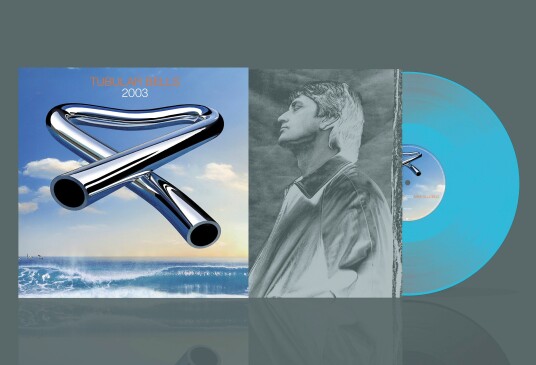 Mike Oldfield Tubular Bells 2003 LP/Vinyl Mike Oldfield Tubular Bells 2003 LP/Vinyl