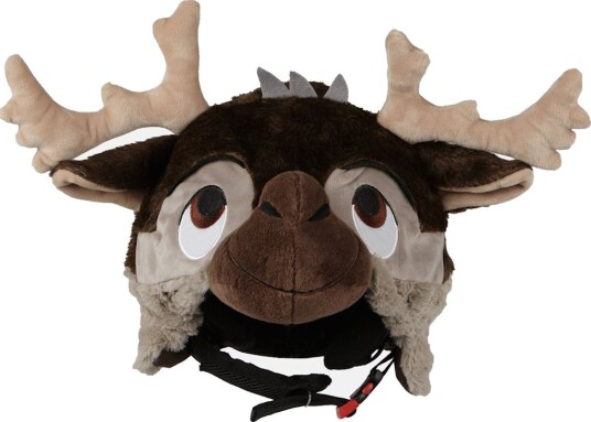 Hoxy Heads trekk til skihjelm MOOSE Hoxy Heads trekk til skihjelm MOOSE