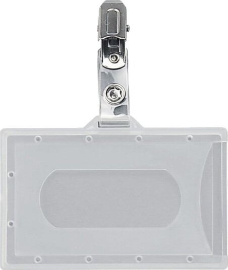 Argo Holder Med Klips 50 Stk./Pakke Argo Holder Med Klips 50 Stk./Pakke