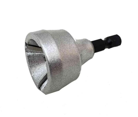Ironside Utvendig avgrader 3-19mm 1/8" 3 mm - 3/4" 19 mm Ironside Utvendig avgrader 3-19mm 1/8" 3 mm - 3/4" 19 mm