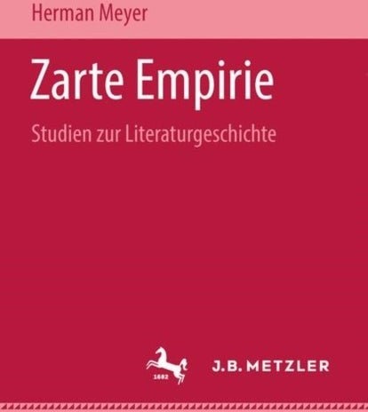 Zarte Empirie