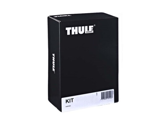 Thule-Sett 145079 For Mazda Cx-5 Thule-Sett 145079 For Mazda Cx-5