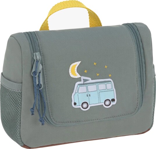 Lässig Mini Toalettmappe Adventure Bus