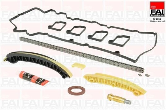 Registerkjedesett FAI AutoParts TCK101 Registerkjedesett FAI AutoParts TCK101