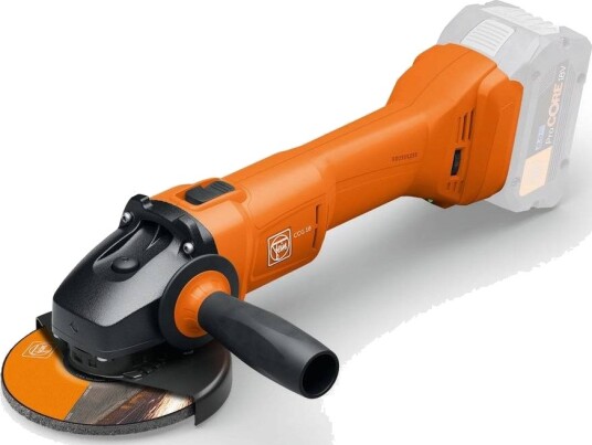 Fein Vinkelsliper CCG 18 125 10 125mm 18v