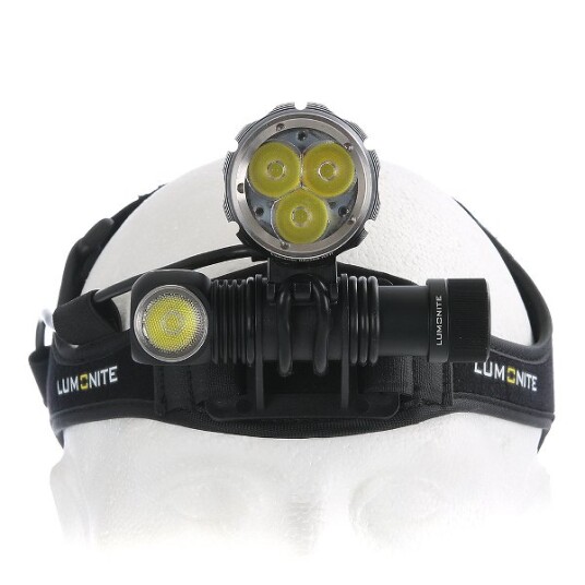 LUMONITE Compass UL O ringer LUMONITE Compass UL O ringer