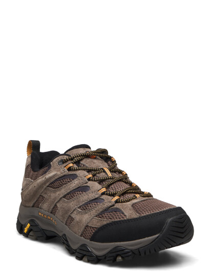 Merrell Men"s Moab 3 - Walnut - Brown - 42