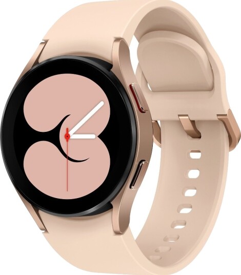 Samsung Galaxy Watch4 40 mm rosagull rosa Samsung Galaxy Watch4 40 mm rosagull rosa