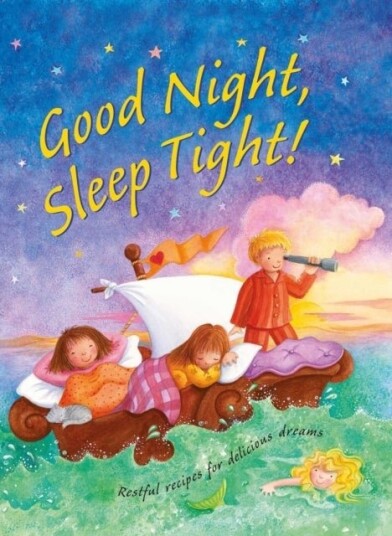 Good Night Sleep Tight Good Night Sleep Tight