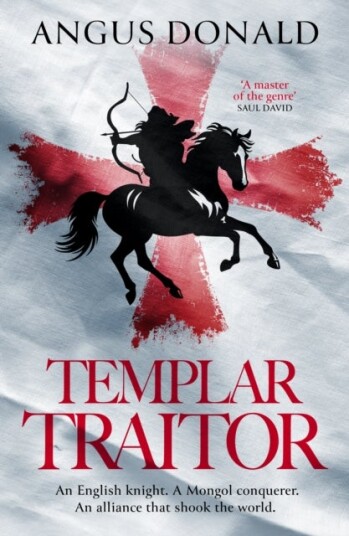 Templar Traitor Templar Traitor
