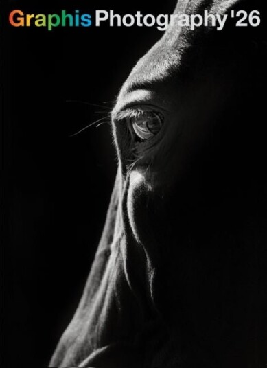 Graphis Photography Annual 2026