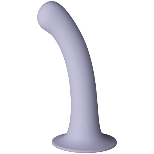 Biird Surii Silikondildo - Purple Biird Surii Silikondildo - Purple