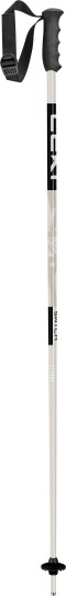 Leki Swtch Warm Grey Light-warm Grey Dark-black, 125 cm