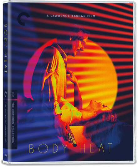 Body Heat (1981) / Het Puls