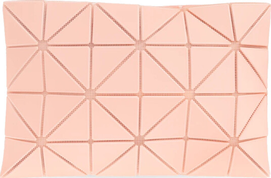 Issey Miyake Dame Vesker Rosa ONE SIZE, Issey Miyake Dame Vesker Rosa ONE SIZE,