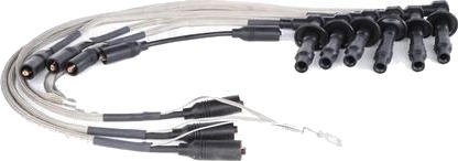 Tennplugg kabelsett BOSCH 0 986 356 373