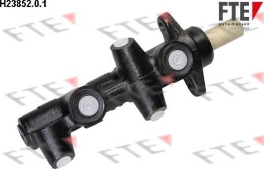 Hovedbremsesylinder FTE 9220222