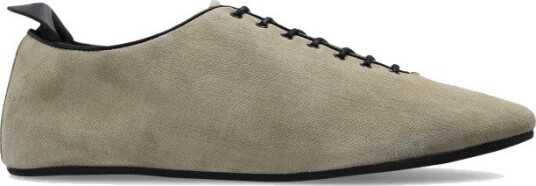 Jacquemus Herre Sko Beige 43 EU,