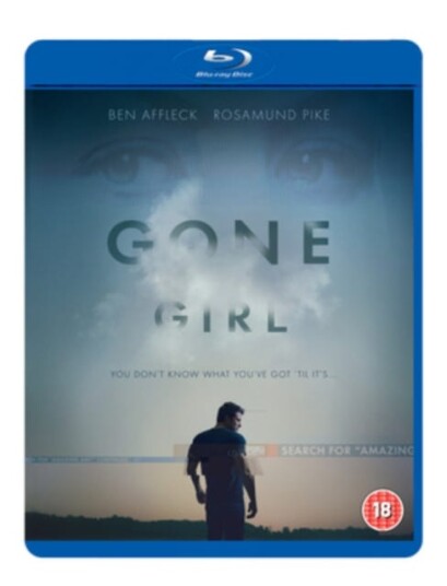 Gone Girl